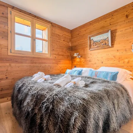 Alpavi - - In Out Chalet Les Gets
