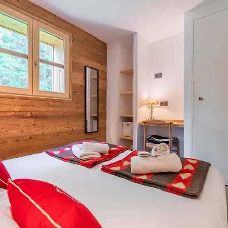 Alpavi - - In Out Chalet *